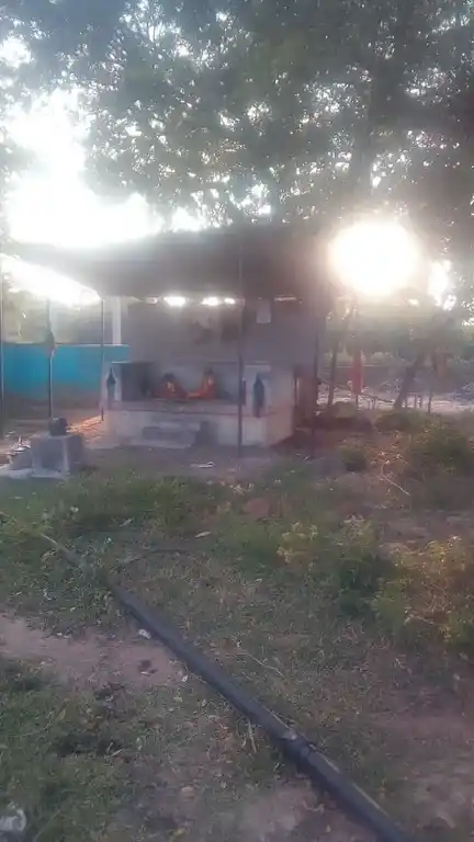 Arulmigu Periyandan Temple, Sithudaiyar - 621709