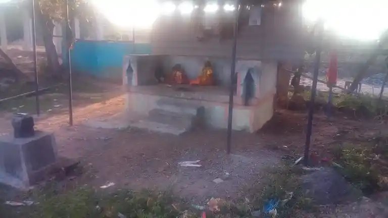 Arulmigu Periyandan Temple, Sithudaiyar - 621709 அருள்மிகு பெரியாண்டான் திருக்கோயில், Sithudaiyar - 621709, Ariyalur - Ancient Temple Architecture and History Image 2