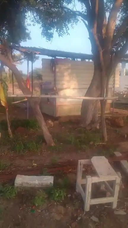 Arulmigu Periyandan Temple, Sithudaiyar - 621709 அருள்மிகு பெரியாண்டான் திருக்கோயில், Sithudaiyar - 621709, Ariyalur - Ancient Temple Architecture and History Image 3