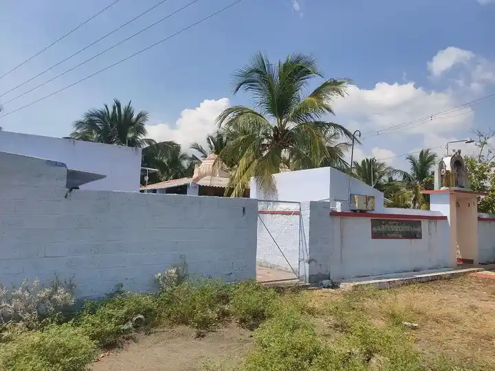 Arulmigu Periyandavar Periyakanndiammn Temple, Erachapadi, Kannivadi - 639202 அருள்மிகு பெரியகாண்டியம்மன், பெரியாண்டவர் திருக்கோயில், எரச்சப்பாடி, கன்னிவாடி - 639202, Tiruppur - Ancient Temple Architecture and History Image 5