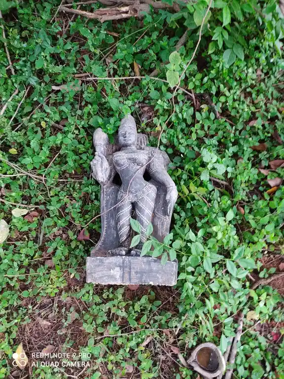 Arulmigu Periyandavar Temple, Aiyyur, Ariyalur - 608901 Temple