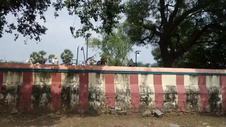 Arulmigu Periyandavar Temple, Athiyur - 621108 Arulmigu Periyandavar Temple, Athiyur - 621108, Perambalur - Ancient Temple Architecture and History Image 3