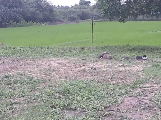 Arulmigu Periyandavar Temple, Ayansuthamalli - 621804 Temple