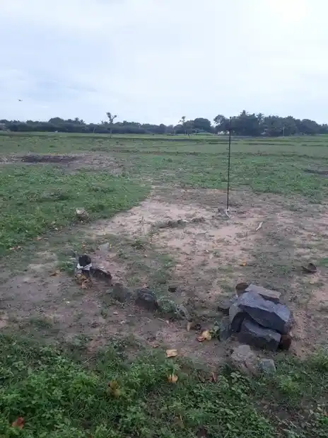 Arulmigu Periyandavar Temple, Ayansuthamalli - 621804 அருள்மிகு பெரியாண்டவர் திருக்கோயில், Ayansuthamalli - 621804, Ariyalur - Ancient Temple Architecture and History Image 2