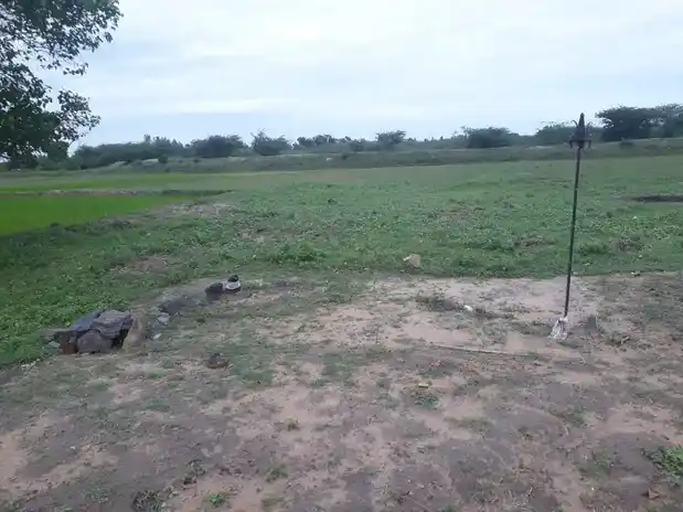 Arulmigu Periyandavar Temple, Ayansuthamalli - 621804 அருள்மிகு பெரியாண்டவர் திருக்கோயில், Ayansuthamalli - 621804, Ariyalur - Ancient Temple Architecture and History Image 4