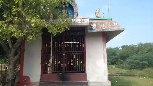 Arulmigu Periyandavar Temple, Chettithirukkonam - 621701 Arulmigu Periyandavar Temple,  - 621701, Ariyalur - Ancient Temple Architecture and History Image 2
