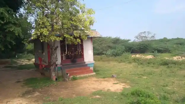 Arulmigu Periyandavar Temple, Chettithirukkonam - 621701 Arulmigu Periyandavar Temple,  - 621701, Ariyalur - Ancient Temple Architecture and History Image 3