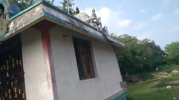 Arulmigu Periyandavar Temple, Chettithirukkonam - 621701 Arulmigu Periyandavar Temple,  - 621701, Ariyalur - Ancient Temple Architecture and History Image 4