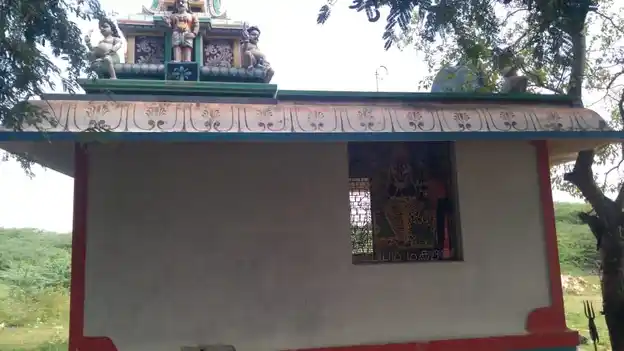 Arulmigu Periyandavar Temple, Chettithirukkonam - 621701 Arulmigu Periyandavar Temple,  - 621701, Ariyalur - Ancient Temple Architecture and History Image 5