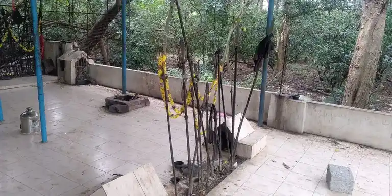 Arulmigu Periyandavar Temple, Jameenthathanur - 621803 அருள்மிகு பெரியாண்டான் திருக்கோயில், Jameenthathanur - 621803, Ariyalur - Ancient Temple Architecture and History Image 3