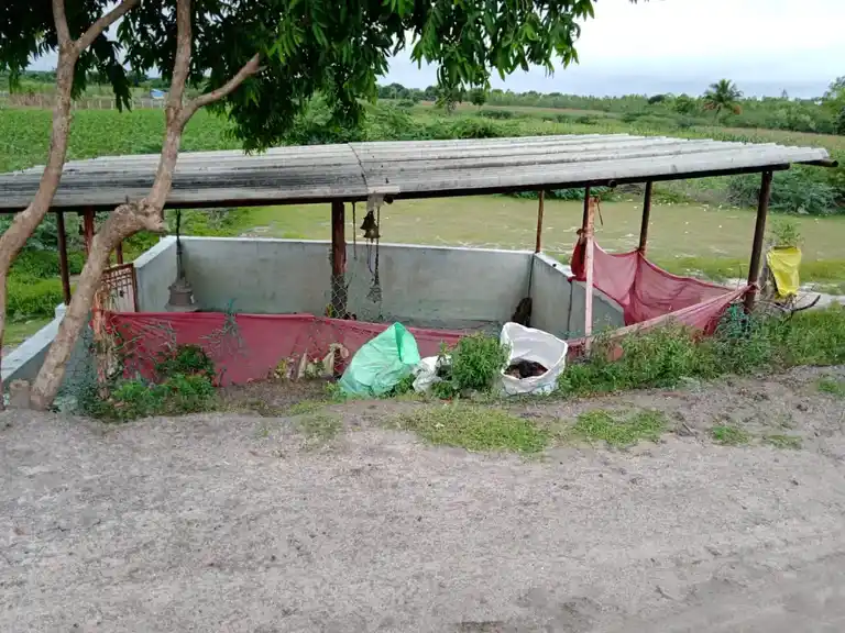 Arulmigu Periyandavar Temple, Kadukoor - 621705 அருள்மிகு பெரியாண்டவர் திருக்கோயில், Kadukoor - 621705, Ariyalur - Ancient Temple Architecture and History Image 4