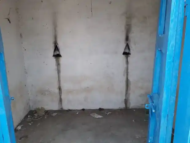 Arulmigu Periyandavar Temple, Kariyamanickam - 621005 Temple