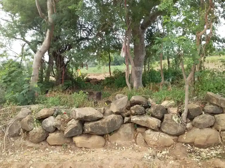 Arulmigu Periyandavar Temple, Koothur - 621713 அருள்மிகு பெரியாண்டவர் திருக்கோயில், Koothur - 621713, Perambalur - Ancient Temple Architecture and History Image 2