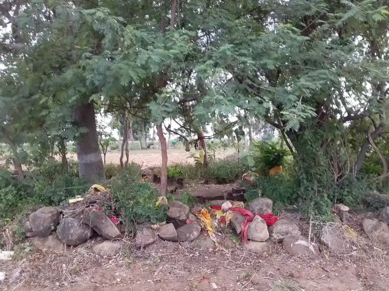 Arulmigu Periyandavar Temple, Koothur - 621713 அருள்மிகு பெரியாண்டவர் திருக்கோயில், Koothur - 621713, Perambalur - Ancient Temple Architecture and History Image 4