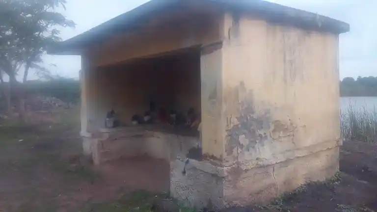 Arulmigu Periyandavar Temple, Kunthapuram - 621715 Temple