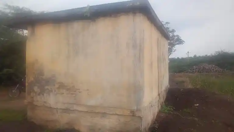 Arulmigu Periyandavar Temple, Kunthapuram - 621715 Arulmigu Periyandavar Temple, Kunthapuram - 621715, Ariyalur - Ancient Temple Architecture and History Image 2