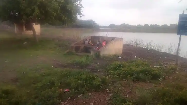 Arulmigu Periyandavar Temple, Kunthapuram - 621715 Arulmigu Periyandavar Temple, Kunthapuram - 621715, Ariyalur - Ancient Temple Architecture and History Image 4