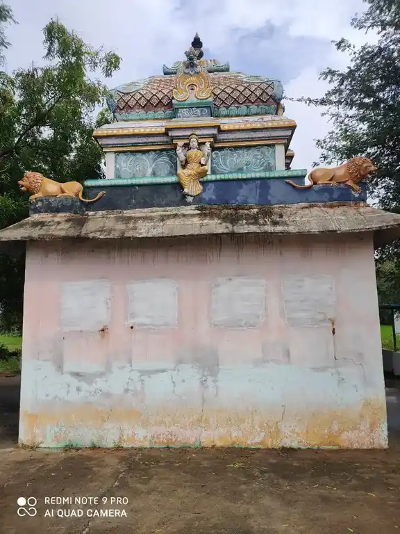 Arulmigu Periyandavar Temple, Kuvagam, Ariyalur - 621710 Arulmigu Periyandavar Temple,  - 621710, Ariyalur - Ancient Temple Architecture and History Image 4