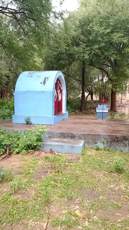 Arulmigu Periyandavar Temple, Meensurity, Meensurity - 612903 வடக்கச்சிபெருமாள்நத்த பெரியாண்டவர், மீன்சுருட்டி, மீன்சுருட்டி - 612903, Ariyalur - Ancient Temple Architecture and History Image 2