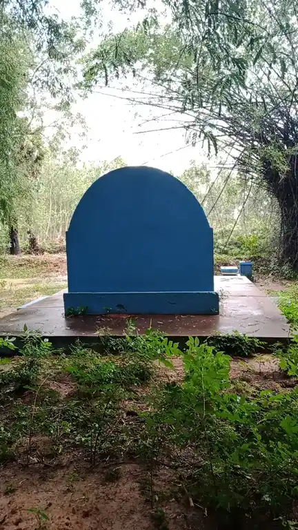 Arulmigu Periyandavar Temple, Meensurity, Meensurity - 612903 வடக்கச்சிபெருமாள்நத்த பெரியாண்டவர், மீன்சுருட்டி, மீன்சுருட்டி - 612903, Ariyalur - Ancient Temple Architecture and History Image 3