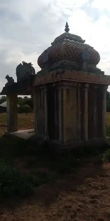 Arulmigu Periyandavar Temple, Meikavalputhur - 621901 அருள்மிகு பெரியாண்டவர் திருக்கோயில், Meikavalputhur - 621901, Ariyalur - Ancient Temple Architecture and History Image 7