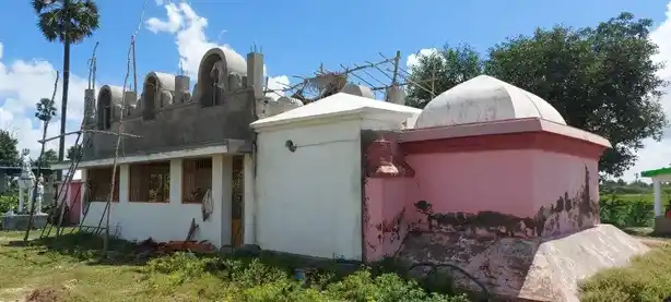 Arulmigu Periyandavar Temple, Melamaruthur - 614716 Arulmigu Periyandavar Temple, Melamaruthur - 614716, Thiruvarur - Ancient Temple Architecture and History Image 3