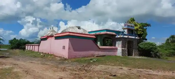 Arulmigu Periyandavar Temple, Melamaruthur - 614716 Arulmigu Periyandavar Temple, Melamaruthur - 614716, Thiruvarur - Ancient Temple Architecture and History Image 5