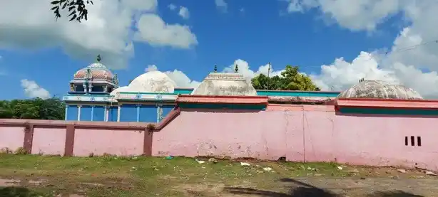 Arulmigu Periyandavar Temple, Melamaruthur - 614716 Arulmigu Periyandavar Temple, Melamaruthur - 614716, Thiruvarur - Ancient Temple Architecture and History Image 6