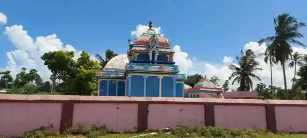 Arulmigu Periyandavar Temple, Melamaruthur - 614716 Arulmigu Periyandavar Temple, Melamaruthur - 614716, Thiruvarur - Ancient Temple Architecture and History Image 8