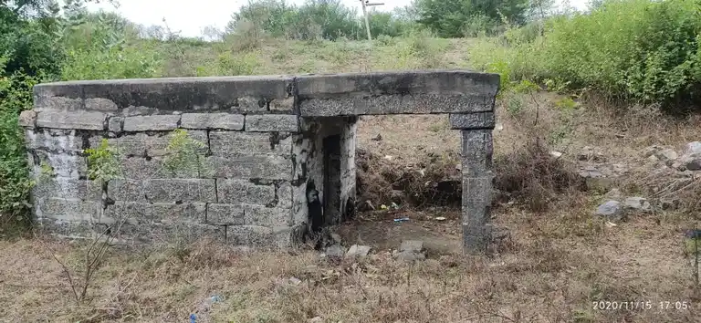 Arulmigu Periyandavar Temple, Namayur - 621115 அருள்மிகு அய்யனார் பெரியாண்டவர் மதுரகாளியம்மன் திருக்கோயில், Namayur - 621115, Perambalur - Ancient Temple Architecture and History Image 2