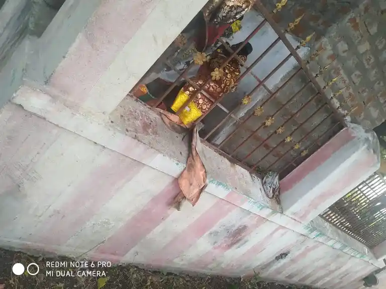 Arulmigu Periyandavar Temple, Nambukurichi - 621706 Temple