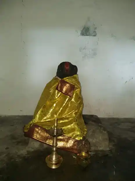 Arulmigu Periyandavar Temple, Noothapur - 621117 Arulmigu Periyandavar Temple, Noothapur - 621117, Perambalur - Ancient Temple Architecture and History Image 2