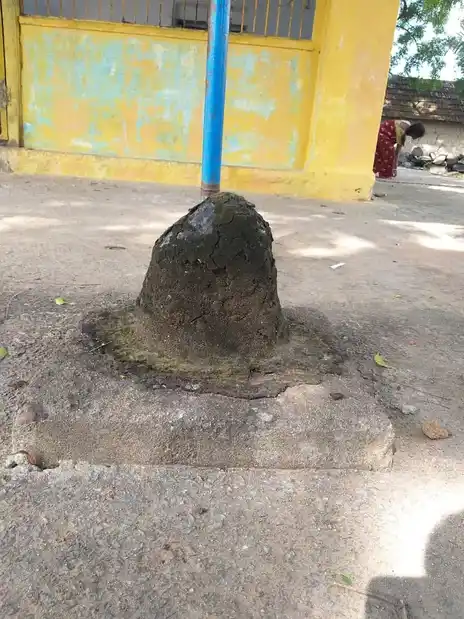 Arulmigu Periyandavar Temple, Noothapur - 621117 Arulmigu Periyandavar Temple, Noothapur - 621117, Perambalur - Ancient Temple Architecture and History Image 4