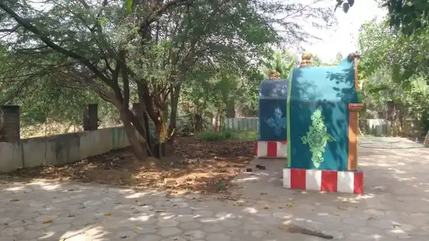 Arulmigu Periyandavar Temple, Parugal - 621804