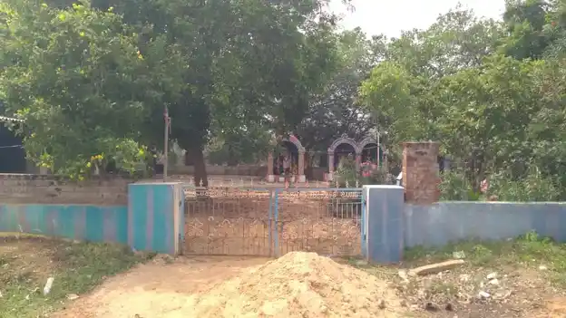 Arulmigu Periyandavar Temple, Parugal - 621804 அருள்மிகு பெரியாண்டவர் திருக்கோயில், Parugal - 621804, Ariyalur - Ancient Temple Architecture and History Image 4