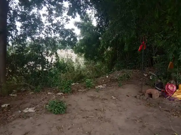 Arulmigu Periyandavar Temple, Pattur - 606105 Temple