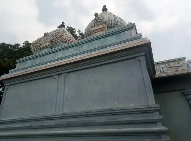 Arulmigu Periyandavar Temple, Solampatti - 621211 Arulmigu Periyandavar Temple, Solampatti - 621211, Thiruchirappalli - Ancient Temple Architecture and History Image 5