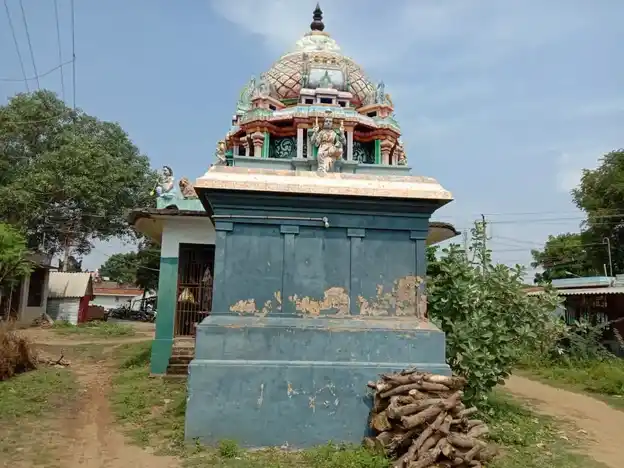 Arulmigu Periyandavar Temple, T.Palur - 612904 அருள்மிகு பெரியாண்டவர் திருக்கோயில், T.Palur, T.Palur - 612904, Ariyalur - Ancient Temple Architecture and History Image 2