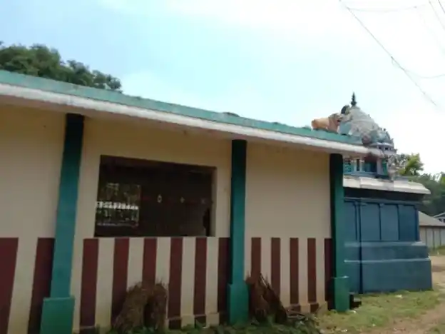 Arulmigu Periyandavar Temple, T.Palur - 612904 அருள்மிகு பெரியாண்டவர் திருக்கோயில், T.Palur, T.Palur - 612904, Ariyalur - Ancient Temple Architecture and History Image 3