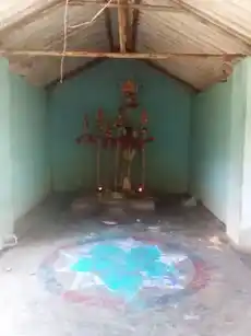 Arulmigu Periyandavar Temple, Vadakuchitampur - 621214 Arulmigu Periyandavar Temple, Vadakuchitampur - 621214, Thiruchirappalli - Ancient Temple Architecture and History Image 3