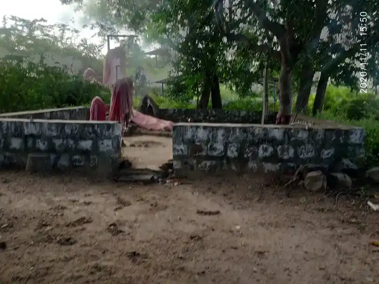 Arulmigu Periyandavar Temple, Veppanthattai - 621116 Temple