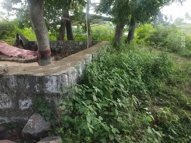 Arulmigu Periyandavar Temple, Veppanthattai - 621116 Arulmigu periyandavar Temple, Veppanthattai - 621116, Perambalur - Ancient Temple Architecture and History Image 2