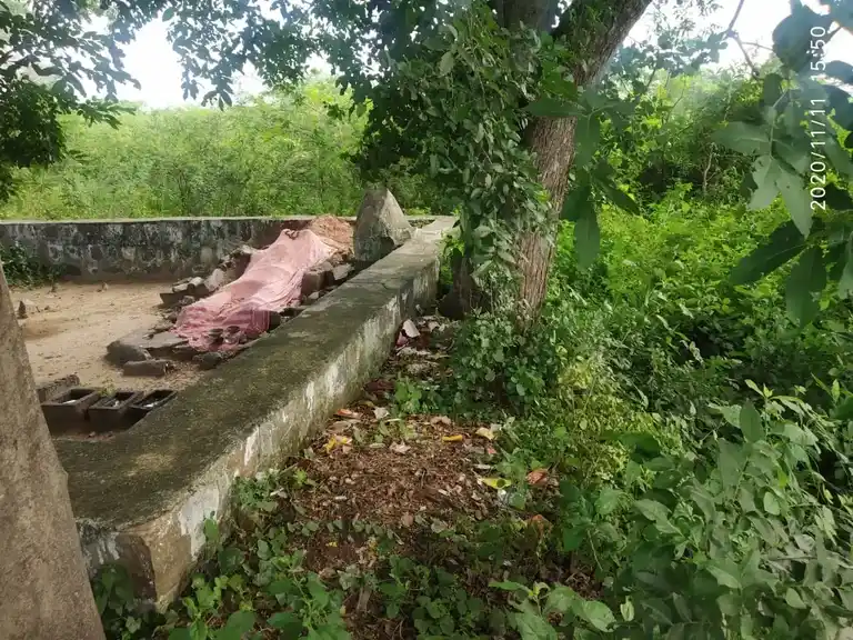 Arulmigu Periyandavar Temple, Veppanthattai - 621116 Arulmigu periyandavar Temple, Veppanthattai - 621116, Perambalur - Ancient Temple Architecture and History Image 3