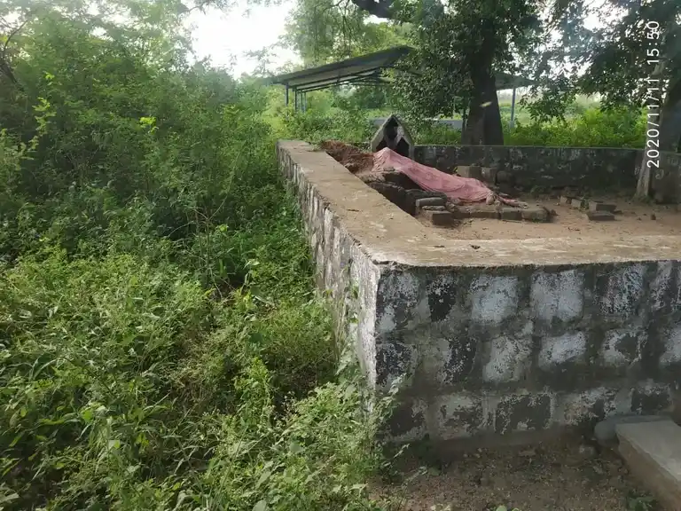 Arulmigu Periyandavar Temple, Veppanthattai - 621116 Arulmigu periyandavar Temple, Veppanthattai - 621116, Perambalur - Ancient Temple Architecture and History Image 4