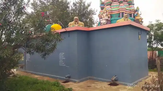 Arulmigu Periyandavar Temple, Vilankudi - 621704 Arulmigu Periyandavar Temple,  - 621704, Ariyalur - Ancient Temple Architecture and History Image 2