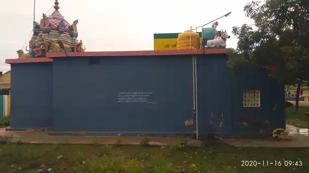 Arulmigu Periyandavar Temple, Vilankudi - 621704 Arulmigu Periyandavar Temple,  - 621704, Ariyalur - Ancient Temple Architecture and History Image 3