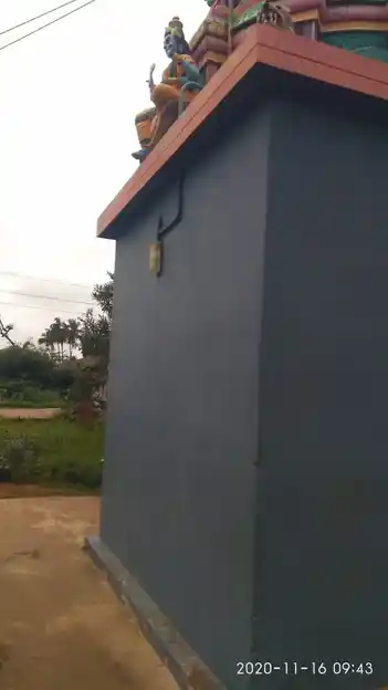 Arulmigu Periyandavar Temple, Vilankudi - 621704 Arulmigu Periyandavar Temple,  - 621704, Ariyalur - Ancient Temple Architecture and History Image 4