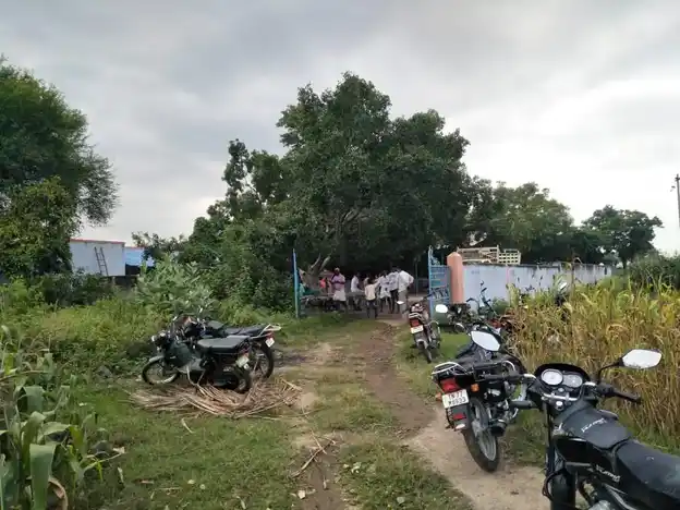 Arulmigu Periyandavar Thirukovil, Naduvalur - 636105 அருள்மிகு பெரியாண்டவர் திருக்கோயில், Naduvalur - 636105, Salem - Ancient Temple Architecture and History Image 3