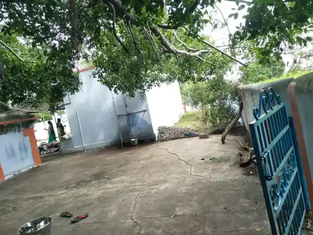 Arulmigu Periyandavar Thirukovil, Naduvalur - 636105 அருள்மிகு பெரியாண்டவர் திருக்கோயில், Naduvalur - 636105, Salem - Ancient Temple Architecture and History Image 7