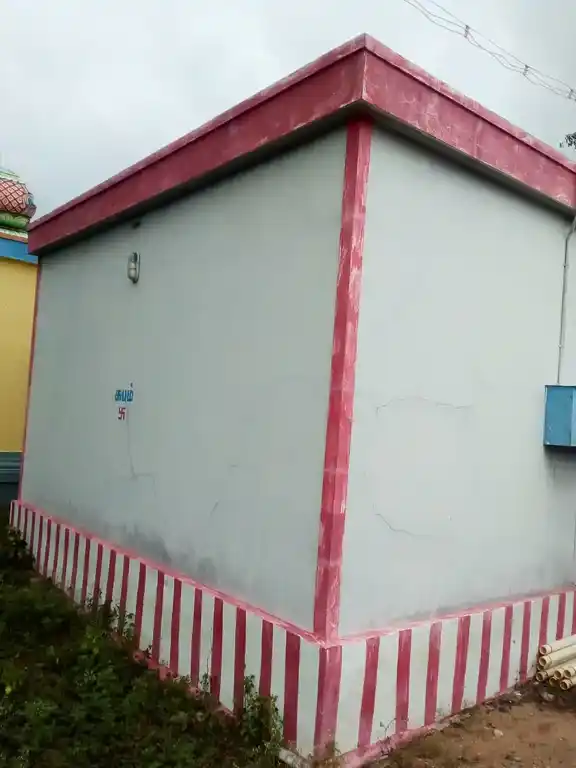 Arulmigu Periyanna Temple, Puthuppatti - 621210 Temple